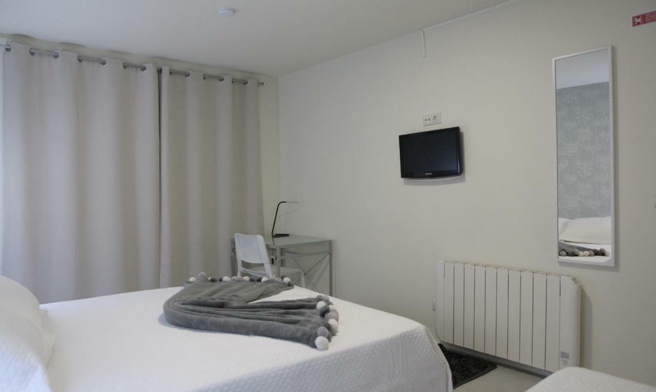 Império Romano Hotel Braga Esterno foto