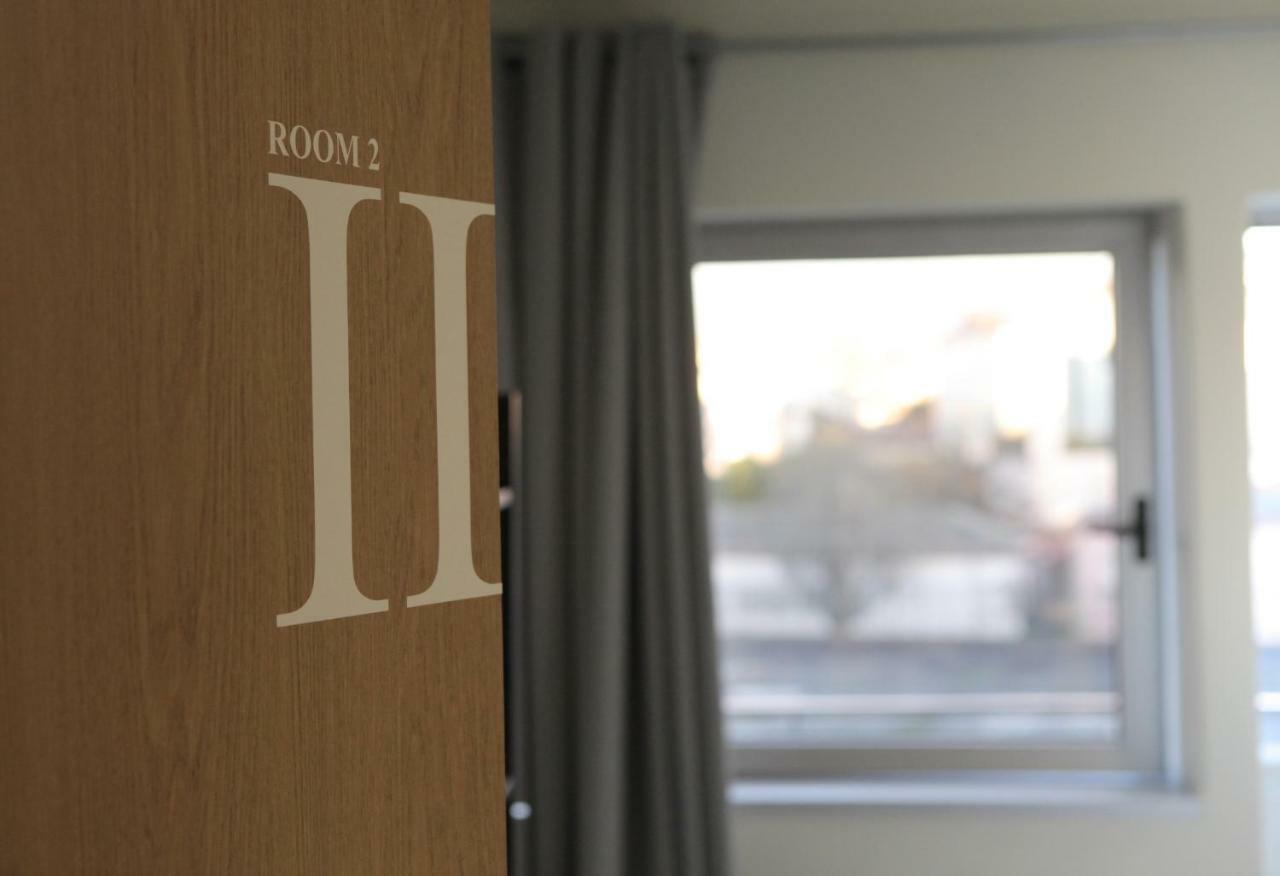Império Romano Hotel Braga Esterno foto