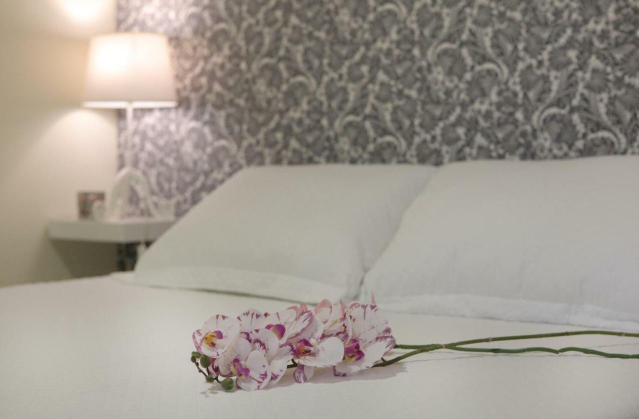 Império Romano Hotel Braga Esterno foto
