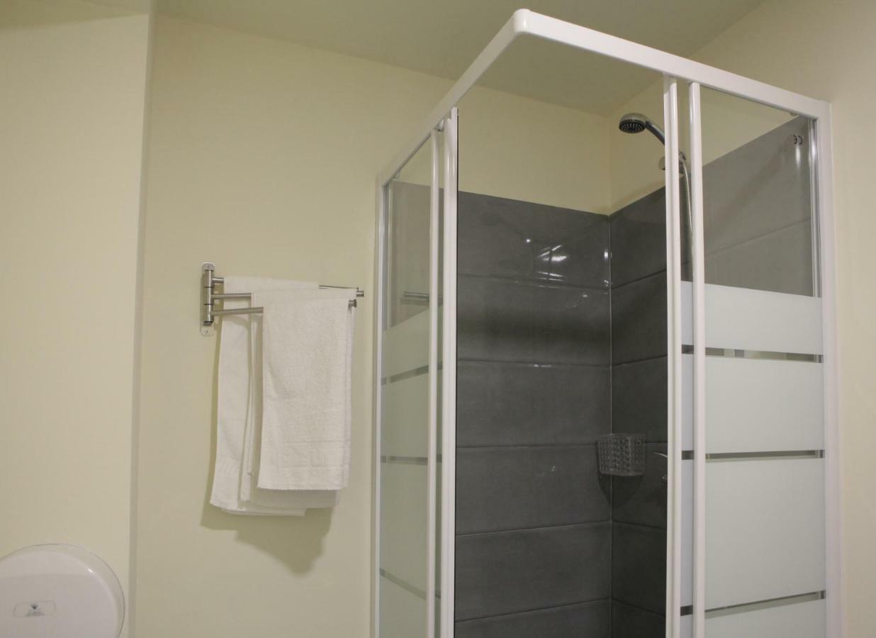 Império Romano Hotel Braga Esterno foto