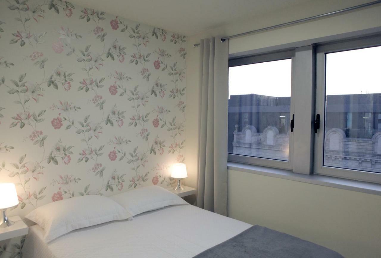 Império Romano Hotel Braga Esterno foto
