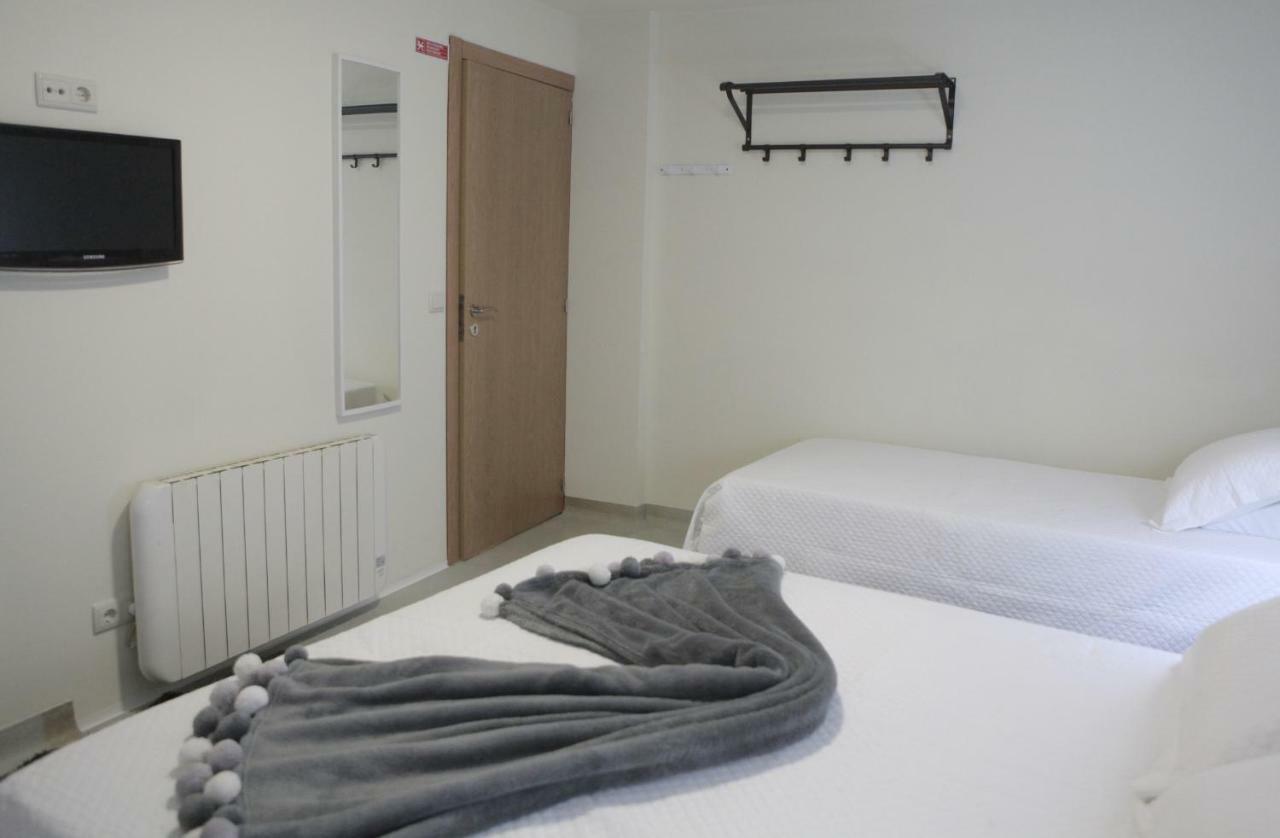 Império Romano Hotel Braga Esterno foto