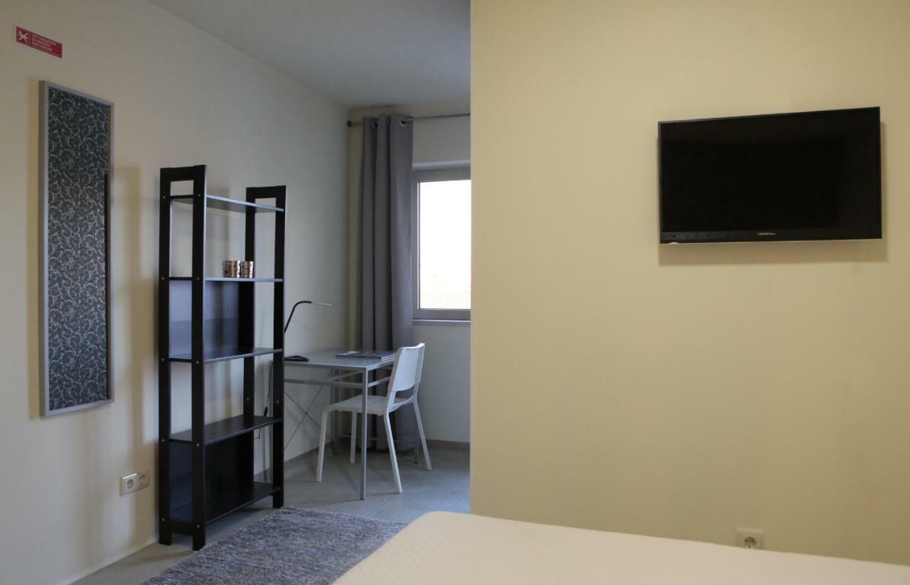 Império Romano Hotel Braga Esterno foto