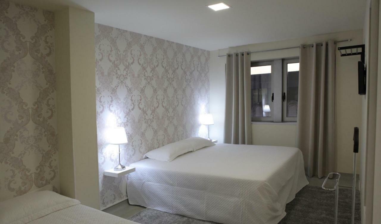 Império Romano Hotel Braga Esterno foto