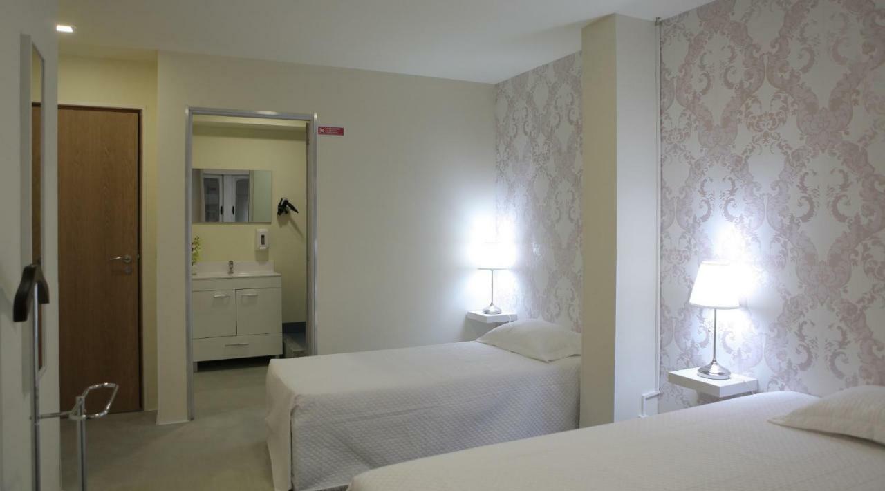 Império Romano Hotel Braga Esterno foto