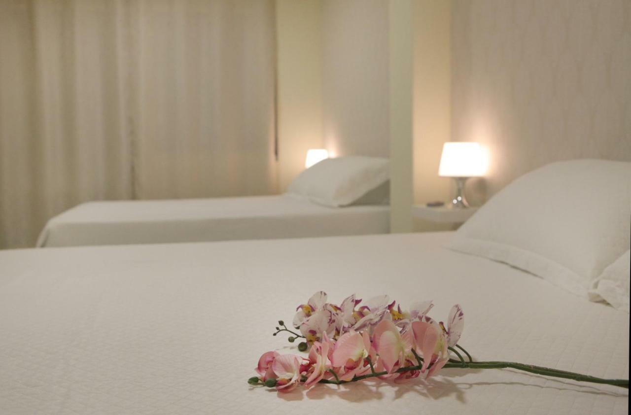 Império Romano Hotel Braga Esterno foto