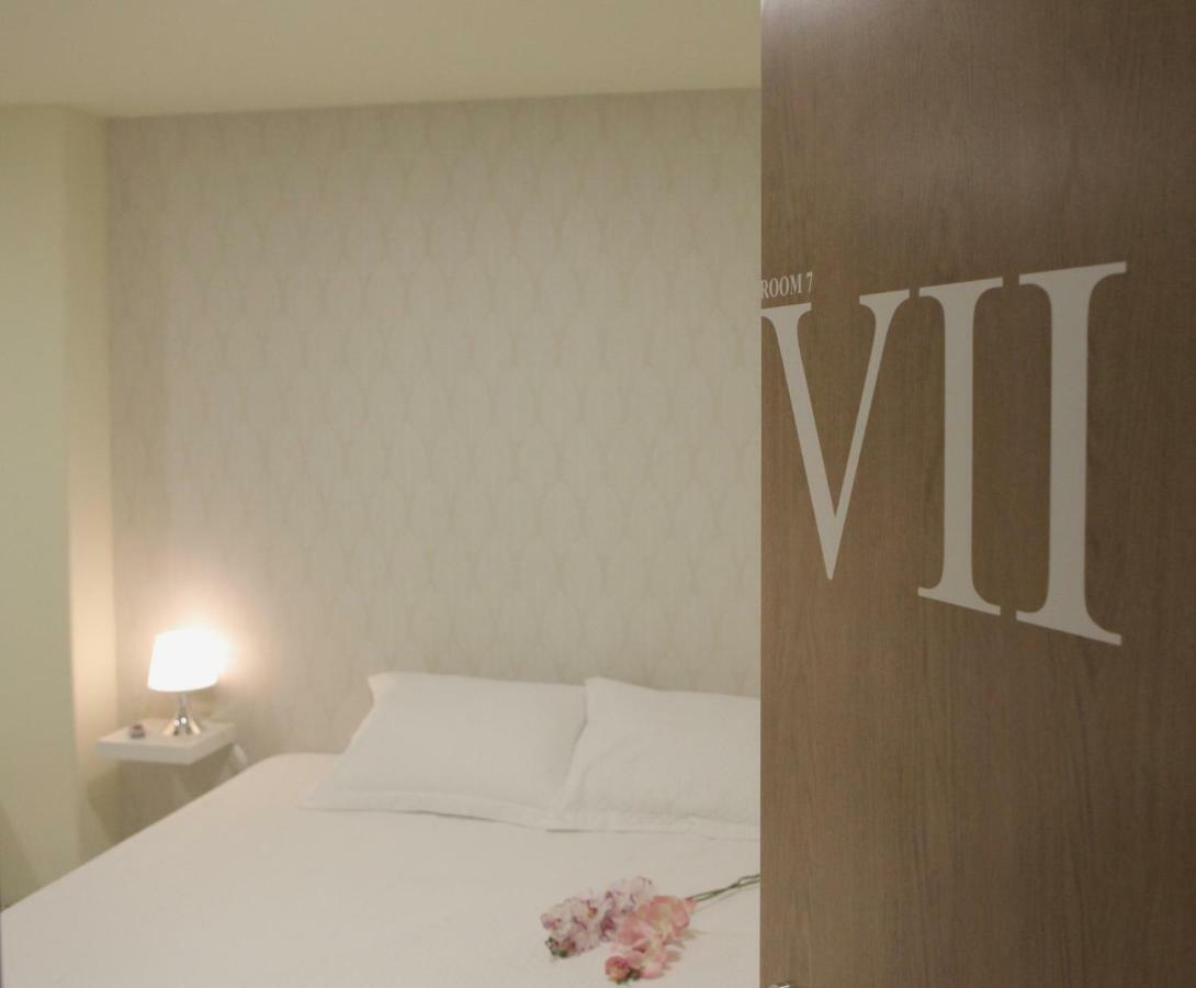 Império Romano Hotel Braga Esterno foto