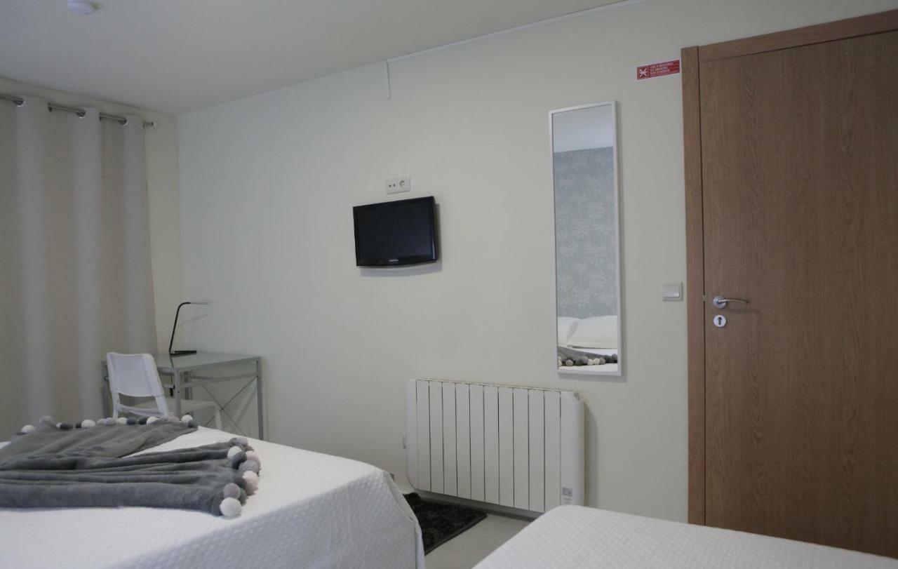 Império Romano Hotel Braga Esterno foto