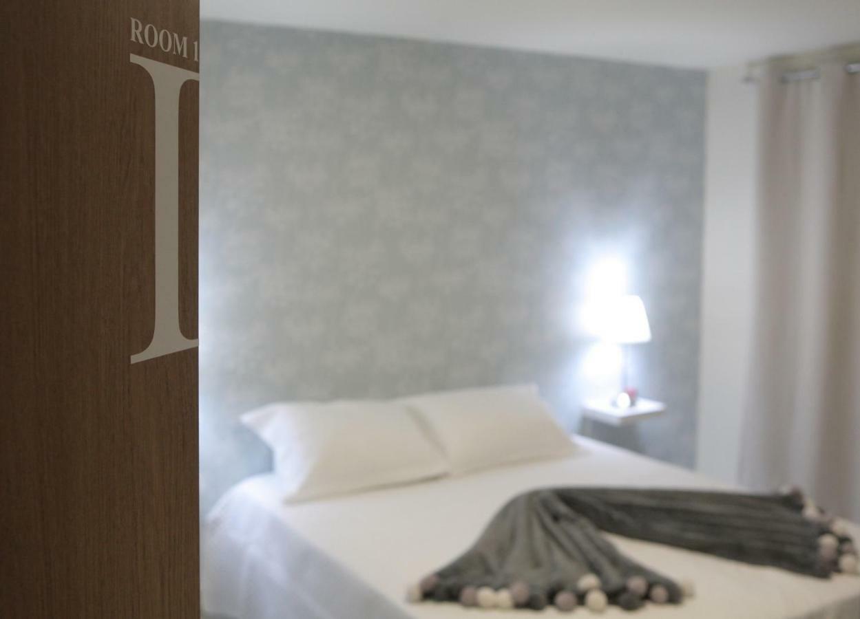 Império Romano Hotel Braga Esterno foto
