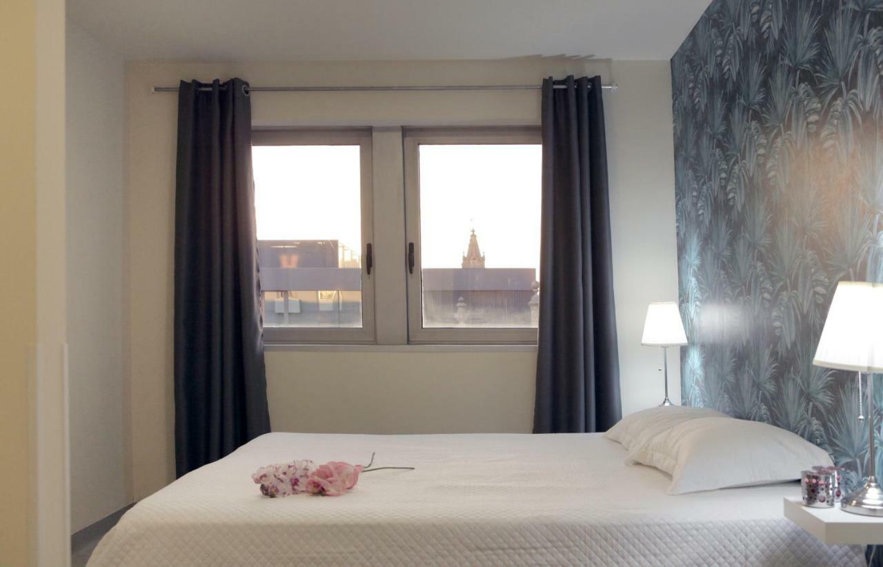 Império Romano Hotel Braga Esterno foto