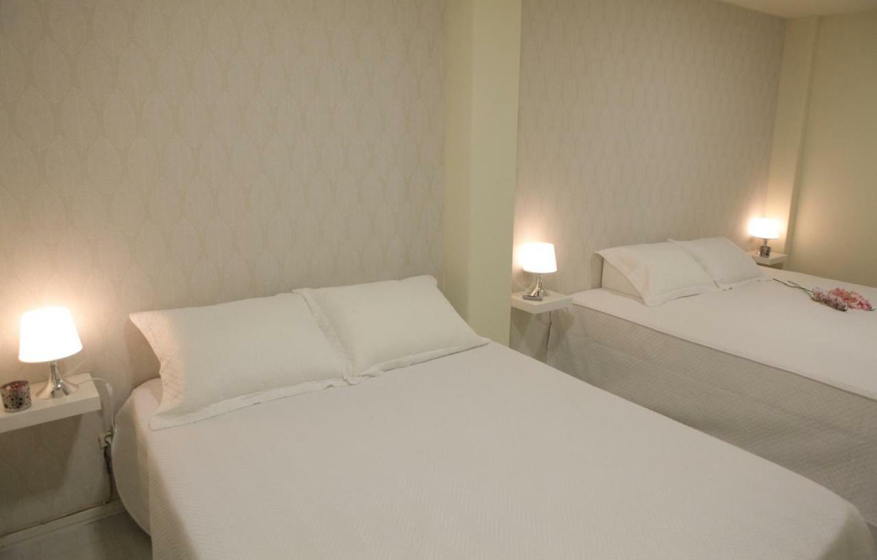 Império Romano Hotel Braga Esterno foto