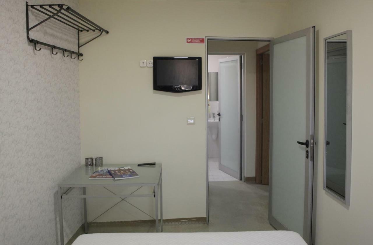 Império Romano Hotel Braga Esterno foto