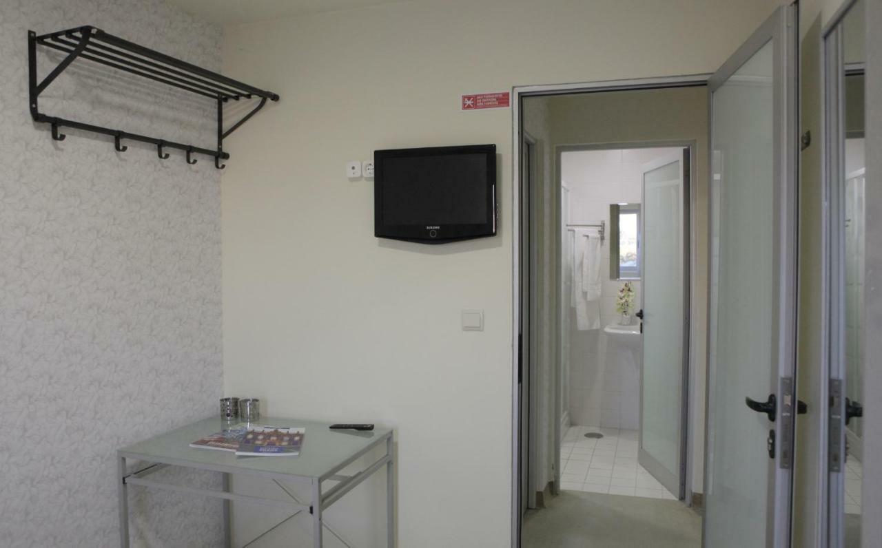 Império Romano Hotel Braga Esterno foto