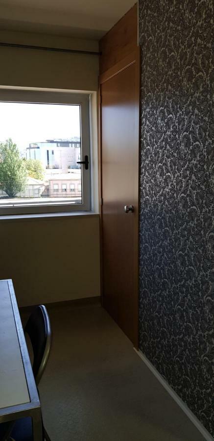 Império Romano Hotel Braga Esterno foto
