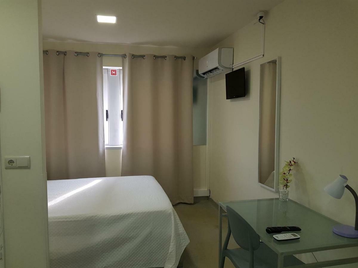 Império Romano Hotel Braga Esterno foto