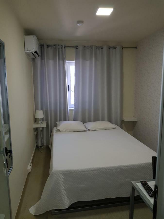 Império Romano Hotel Braga Esterno foto